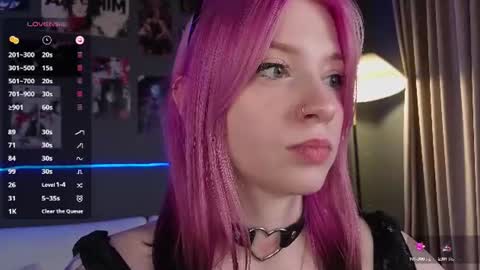 Snapshot of arielabradberry chatting on June 15, 2026, 2:30 pm Ariel online show from June 15, 2026, 2:30 pm