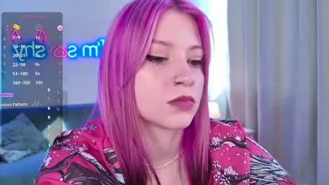 Ariel online show from June 22, 2026, 3:09 pm