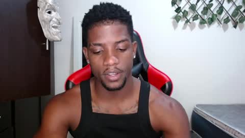chris online show from March 8, 2025, 2:51 pm