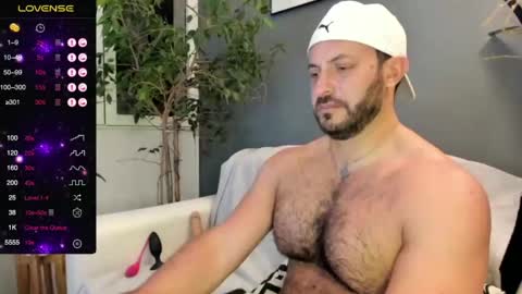 Ariel online show from January 31, 2025, 2:48 am