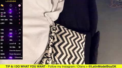 Ariel online show from February 17, 2025, 11:55 am