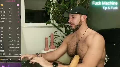 Snapshot of arielenbsas chatting on May 20, 2026, 4:07 am Ariel online show from May 20, 2026, 4:07 am