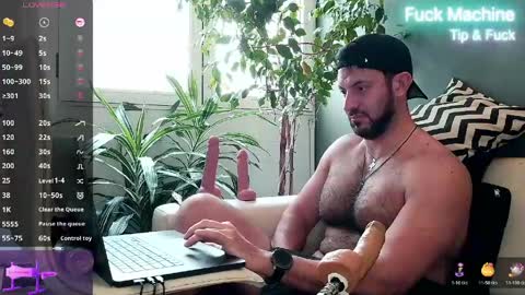 Snapshot of arielenbsas chatting on June 3, 2026, 2:55 pm Ariel online show from June 3, 2026, 2:55 pm