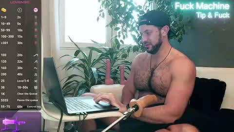 Ariel online show from June 27, 2026, 8:14 pm