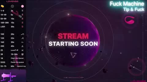 Ariel online show from June 30, 2026, 7:04 pm