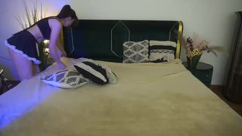Ariel online show from June 15, 2026, 7:49 pm