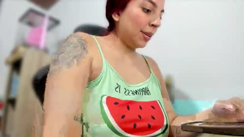 Stephany  online show from April 30, 2026, 2:40 am