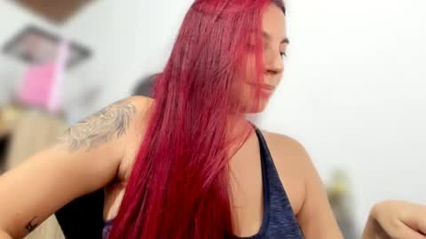 Stephany  online show from May 2, 2026, 3:00 am