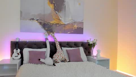 Ariella GTM3  Tue Wed Thu Fri Sat  0400 am-1030pm online show from December 17, 2024, 12:12 am