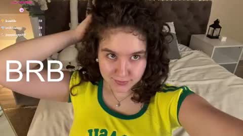 Ariella GTM3  Tue Wed Thu Fri Sat  0400 am-1030pm online show from July 7, 2026, 7:23 am