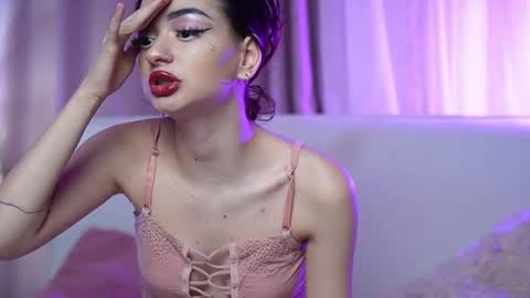  Ariella  online show from March 6, 2026, 10:39 pm