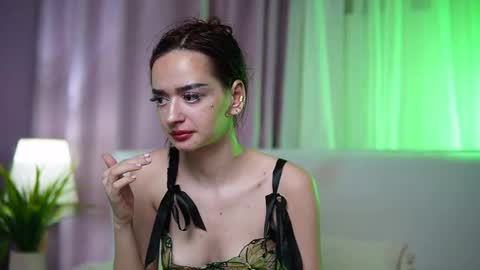  Ariella  online show from March 9, 2026, 6:06 am