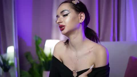  Ariella  online show from March 11, 2026, 10:38 pm