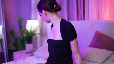  Ariella  online show from March 13, 2026, 10:05 pm