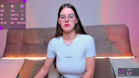 Ariella online show from January 9, 2025, 4:52 am