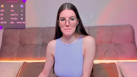 Ariella online show from February 16, 2025, 5:15 am