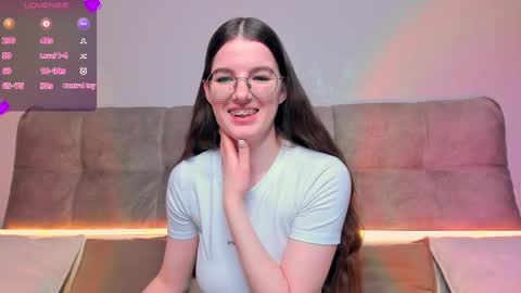 Ariella online show from March 7, 2025, 2:46 am