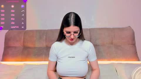 Ariella online show from February 28, 2026, 4:24 am