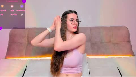Ariella online show from April 29, 2026, 3:10 am
