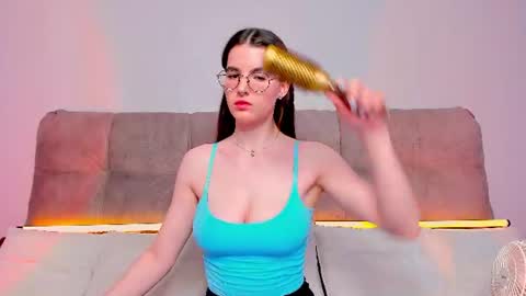 Ariella online show from July 1, 2026, 3:19 am