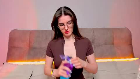 Ariella online show from July 11, 2026, 5:43 am