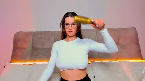 Ariella online show from July 21, 2026, 1:41 am
