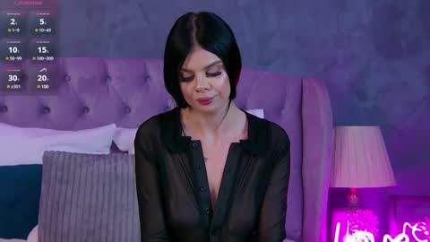 Snapshot of ariellsweety chatting on March 5, 2025, 9:59 pm Ariell online show from March 5, 2025, 9:59 pm