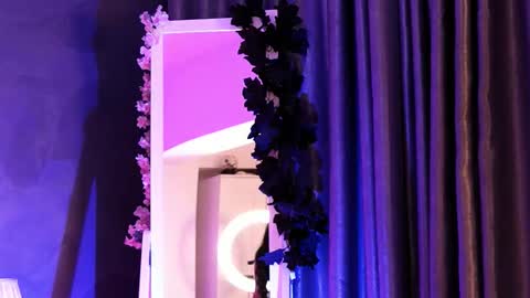 Snapshot of ariellsweety chatting on November 19, 2025, 6:41 pm Ariell online show from November 19, 2025, 6:41 pm