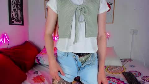 Ariel Mishel online show from September 12, 2025, 10:48 am