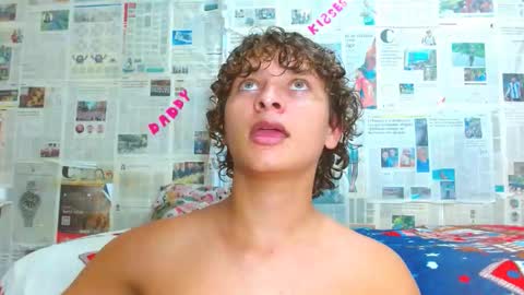 Ariel Aoir online show from February 24, 2026, 10:52 pm