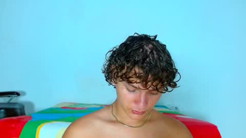 Snapshot of arielnoir6958 chatting on March 29, 2026, 4:40 pm Ariel Aoir online show from March 29, 2026, 4:40 pm