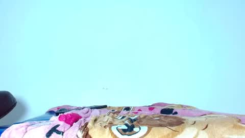Snapshot of arielnoir6958 chatting on April 12, 2026, 11:43 pm Ariel Aoir online show from April 12, 2026, 11:43 pm