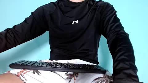 Snapshot of arielnoir6958 chatting on May 10, 2026, 10:37 pm Ariel Aoir online show from May 10, 2026, 10:37 pm