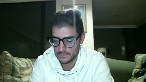 Anon online show from January 2, 2025, 5:03 am