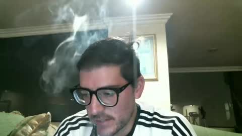 Anon online show from January 20, 2025, 5:04 am