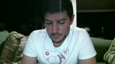 Anon online show from January 21, 2025, 4:43 am