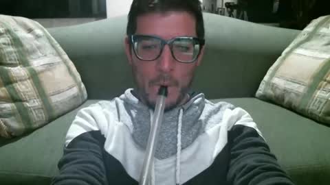 Anon online show from January 27, 2025, 4:30 am