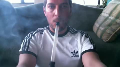 Anon online show from January 27, 2025, 10:49 pm