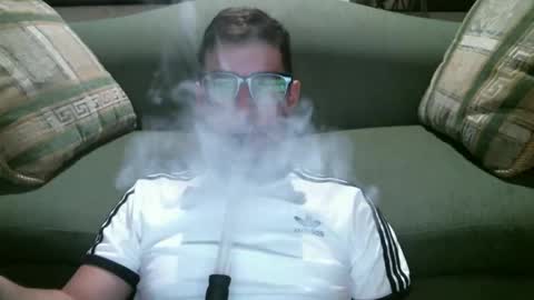 Anon online show from February 5, 2025, 4:48 am