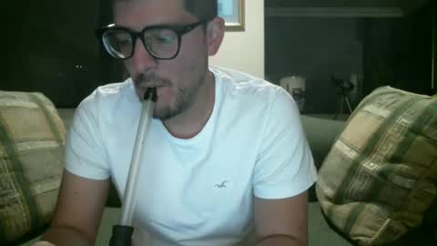 Anon online show from February 9, 2025, 4:25 am