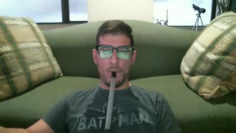 Anon online show from February 9, 2025, 11:36 pm