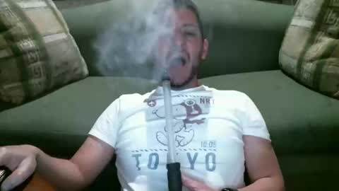 Anon online show from February 19, 2025, 4:44 am