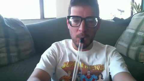 Anon online show from December 21, 2025, 6:59 pm