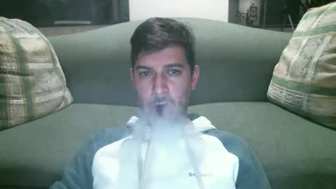 Anon online show from January 8, 2026, 5:21 am