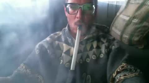 Anon online show from February 1, 2026, 11:14 pm