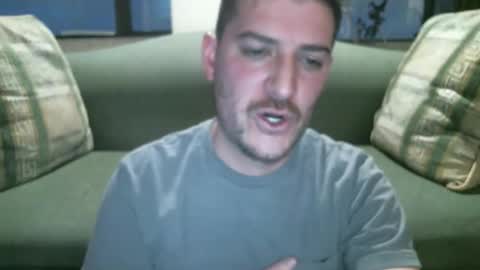 Anon online show from March 9, 2026, 11:42 pm