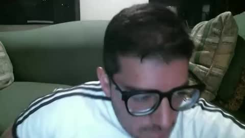 Anon online show from April 1, 2026, 4:57 am