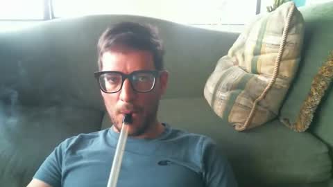 Anon online show from April 3, 2026, 8:18 pm