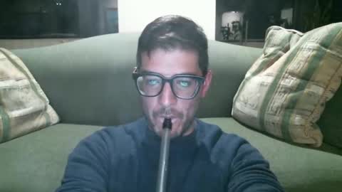Anon online show from May 23, 2026, 5:01 am