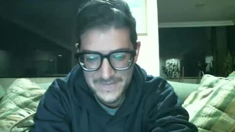 Anon online show from May 31, 2026, 6:10 am